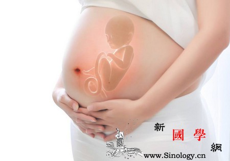 羊水你真的了解吗？扒一扒关于羊水你不得不知的_羊膜-羊水-胎儿-妈妈-