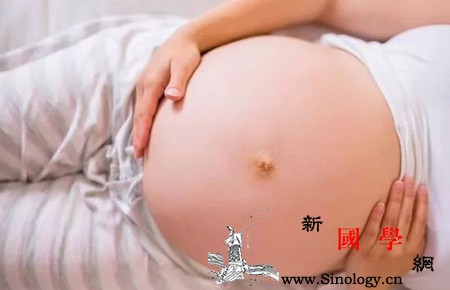 怀孕到底有多神奇？你和宝宝在互相保护！_干细胞-母体-疾病-宝宝-