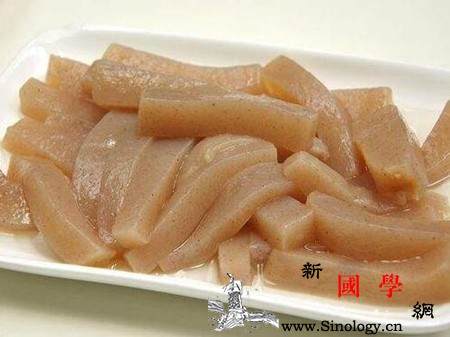 魔芋孕妇能吃吗孕妇吃魔芋有什么好处_魔芋-消肿-孕期-膳食-