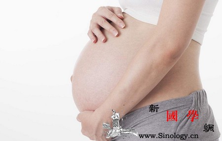 成功怀孕的7种表现中三条以上恭喜成为准妈_例假-孕期-激素-准妈妈-