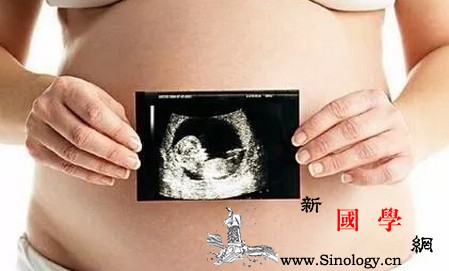 脐带绕颈不可怕就怕脐带长度短!_脐带-胎儿-缠绕-长度-