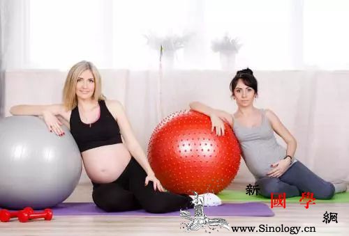 孕妇瑜伽竟有如此好处九成孕妈都心动了！_还可以-孕期-瑜伽-孕妇-