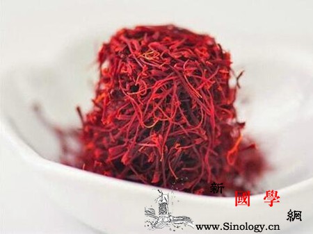藏红花泡脚会导致流产吗_藏红花-疏通-流产-子宫-