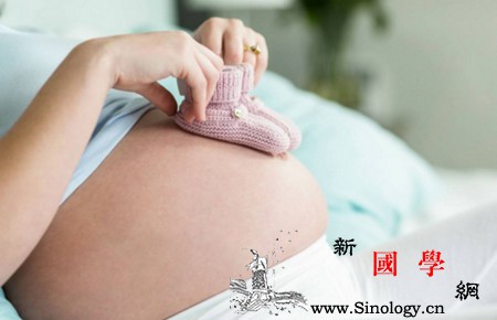 孕早期产检有多重要？别忽视以免导致分娩后孩子_畸形儿-检查-孩子-孕早期-