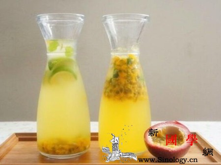 百香果蜂蜜水孕妇可以喝吗_胃酸-胎儿-食欲-蜂蜜-