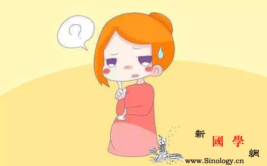 孕期准妈妈感冒怎么办？11种食物疗法准妈妈_孕期-胎儿-孕妇-感冒-