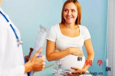 孕妈身体有这3种表现说明胎儿发育良好！_孕吐-胎动-孕期-胎儿-