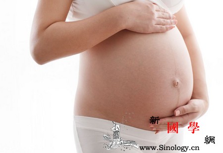 5种常见的孕妇腹痛后两种可能会危及胎儿性命_腹痛-胎儿-子宫-孕妇-