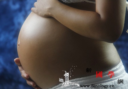 孕期影响胎儿发育的这7件事宝妈宝爸要戒掉！_孕期-胎儿-件事-情绪-