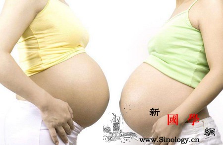 孕期除了营养之外这3种情况也和胎儿的健康息_孕期-胎儿-准妈妈-孕吐-