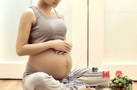 孕妇这5个部位很脆弱一定要好好护理！_乳头-孕期-乳房-孕妇-