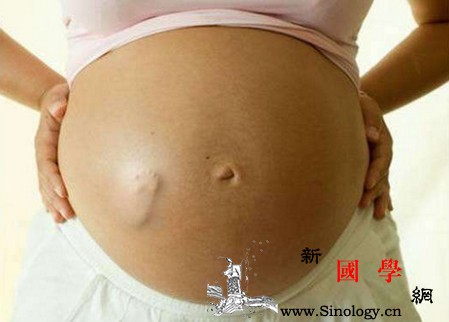 胎动宝宝的另一种表达方式_胎动-感觉到-性格-妈妈-