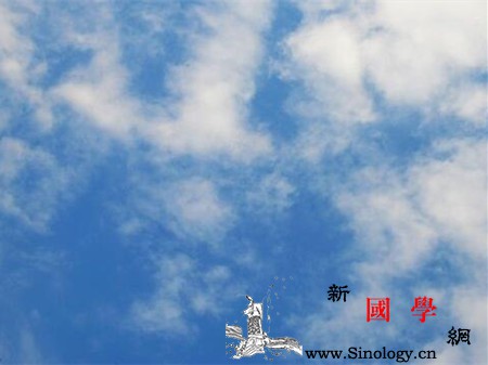 孕妇梦见云是什么意思_乌云-预示-腹中-运势-