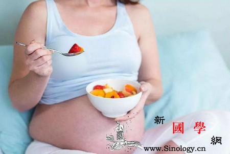 怀孕以后孕妇必吃的6种水果您都吃过吗？_吃什么-樱桃-孕妇-食用-