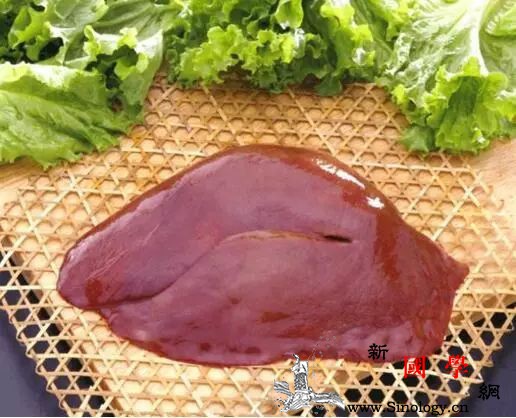 孕妇吃猪肝真的好吗？孕妇到底能不能吃猪肝？_催肥-猪肝-肝脏-胎儿-