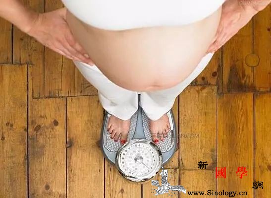 孕期体重增长标准！孕妇体重过轻或者过重对胎儿_孕期-胎儿-孕妇-标准-