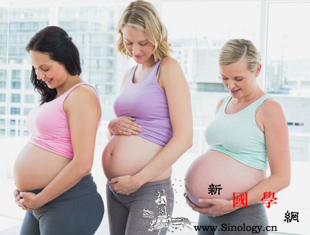 身体有了这六个信号你可能是个孕妈妈了！_受精卵-着床-怀孕-身体-
