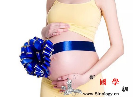 怀孕晚期注意事项切记这5个要点_羊水-分娩-准妈妈-怀孕-