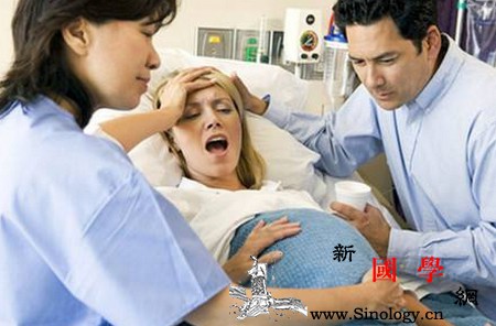 孕妇有这4个特征在产房会比较受欢迎！_产房-孕期-分娩-胎儿-