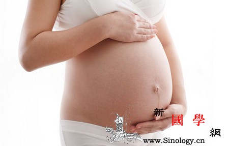 孕期还敢如此不节制准爸爸们要注意了！_胡须-胎儿-怀孕-妻子-