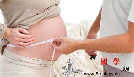 怀孕之后哪些动作需要禁止了？特别是这4个动作_重物-会让-胎儿-孕妇-