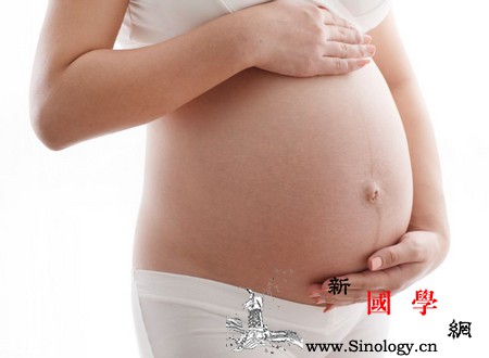 胎宝宝2个智力发育期准妈妈们要注意！_胎教-智力-月龄-宝宝-