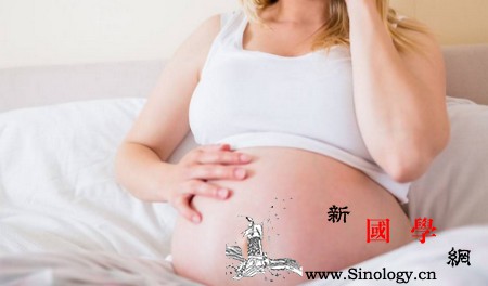 怀孕28周注意事项及有哪些症状_产期-胎儿-怀孕-食物-