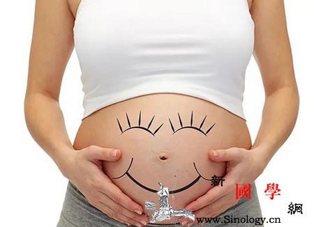 怀孕17周注意事项有什么症状_孕期-胎儿-值为-怀孕-