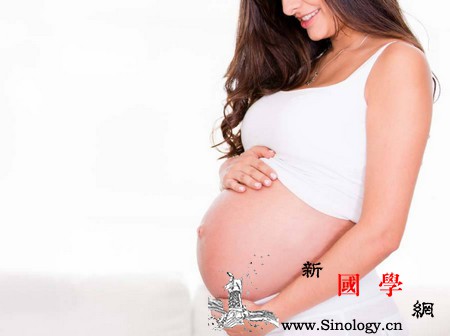 孕期最为关键的一个月你度过了吗？_孕期-准备工作-宝宝-降生-