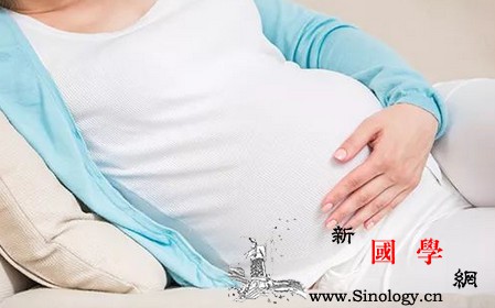 孕早期肚子隐隐作痛是什么原因_宫外孕-隐隐作痛-阴道-子宫-