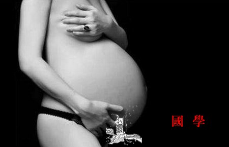 孕期做这些不仅促进宝宝发育未来还能拉近亲子_孕期-父母-孩子-还能-