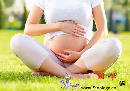 孕晚期有这7种表现的话说明宝宝要出生了哦！_胎动-骨盆-预产期-分泌物-