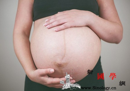 准妈妈孕晚期要做哪些检查呢？你都知道吗？_子宫颈-妊娠-催生-产道-