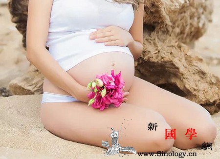 孕妇长妊娠纹怎么办？如何有效消除妊娠纹！_腹部-弹性-肌肤-按摩-