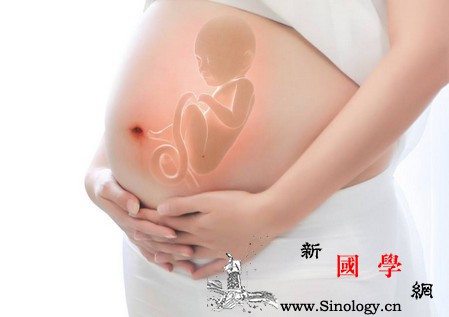 孕早期见红保胎孩子出生后影响健康吗？_葡萄胎-胎儿-准妈妈-受精卵-