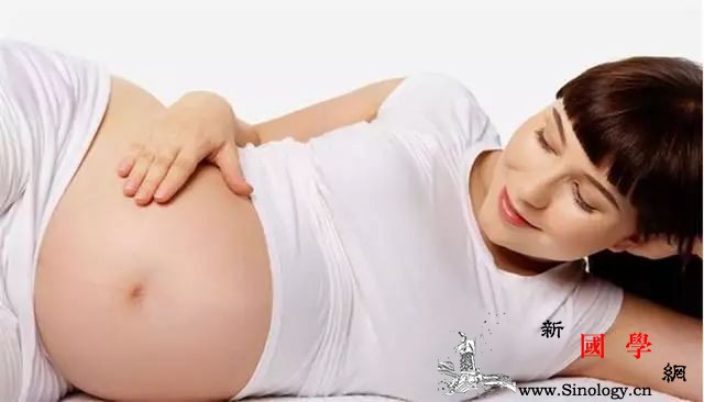 为什么孕妇睡眠特别不好？需要怎样改善呢？_孕期-胎儿-抽筋-孕妇-