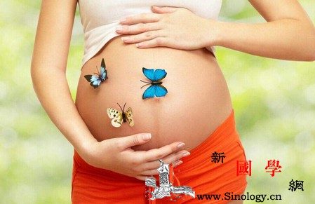 怀孕后还有月经？孕期“出血”的5种情况！_月事-胎盘-孕期-月经-