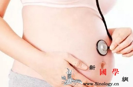 孕妇养成这个习惯对胎儿发育更健康！_生物钟-胎儿-孕妇-养成-