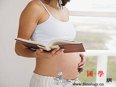 孕妇适合读什么书推荐4类适合孕妇看的书籍_胎教-孕期-读物-育儿-