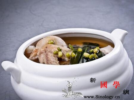 孕晚期喝什么去胎毒这几种汤水孕妇可多吃_胎毒-玉米须-白莲-绿豆-