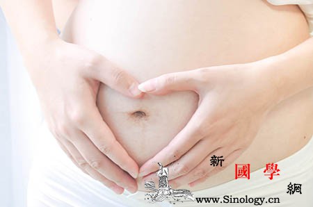 怀孕期间胎儿出现这几种情况出生后可能是个小_闹腾-胎儿-妈妈-宝宝-